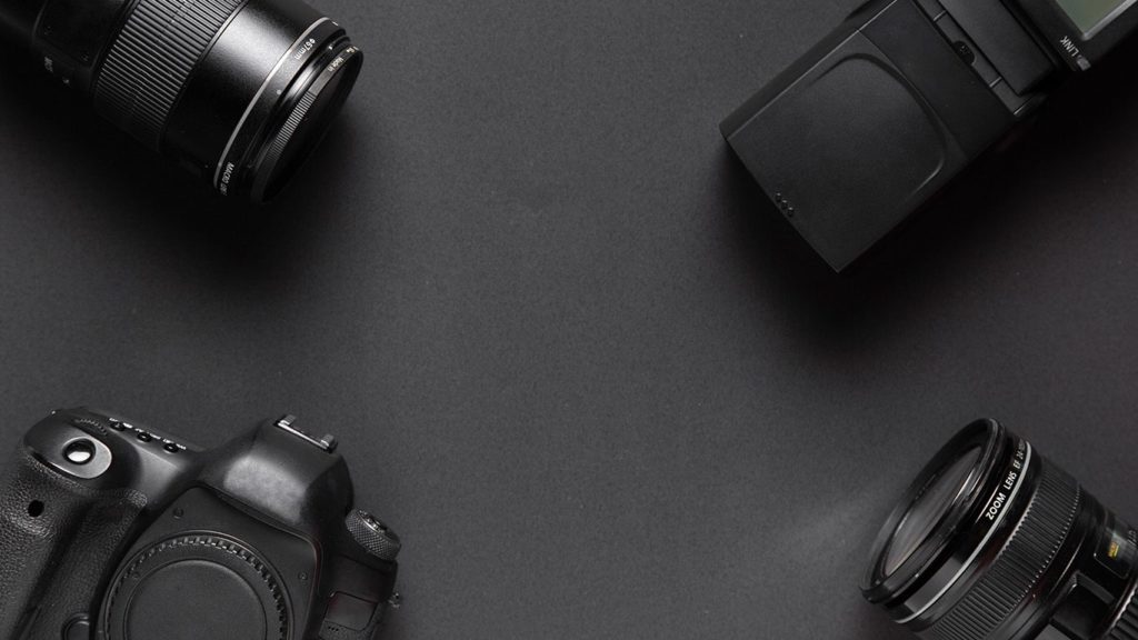Types of Photography
