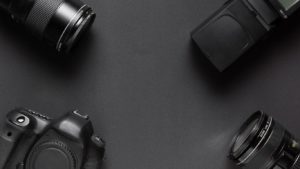 Types of Photography