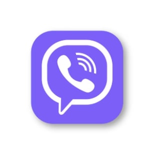 Viber Logo