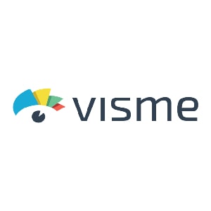 Visme Logo