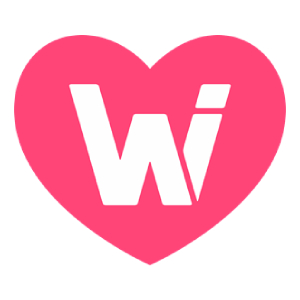 We Heart It Logo