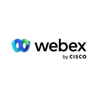 Webex Logo