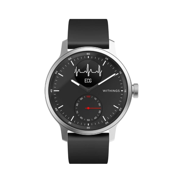 Withings Scanwatch