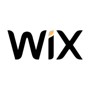 Wix Logo