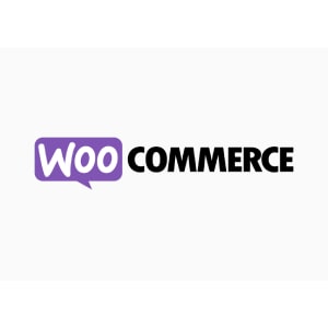 WooCommerce Logo