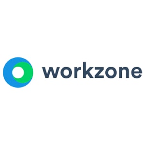 Workzone Logo