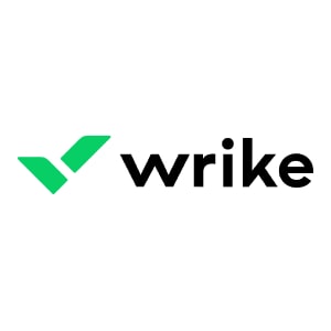 Wrike Logo