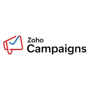 Zoho Campaigns Logo
