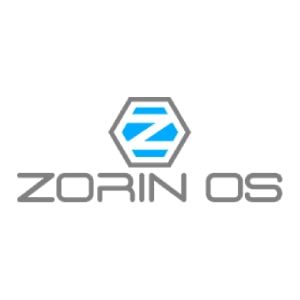 Zorin Os Logo