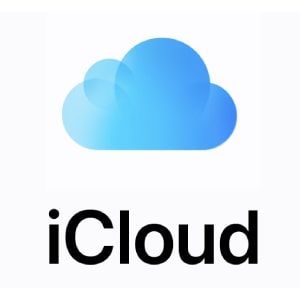 iCloud Logo