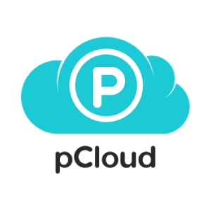 pcloud logo