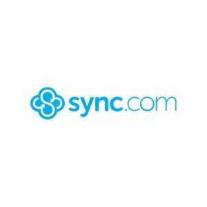 sync.com logo