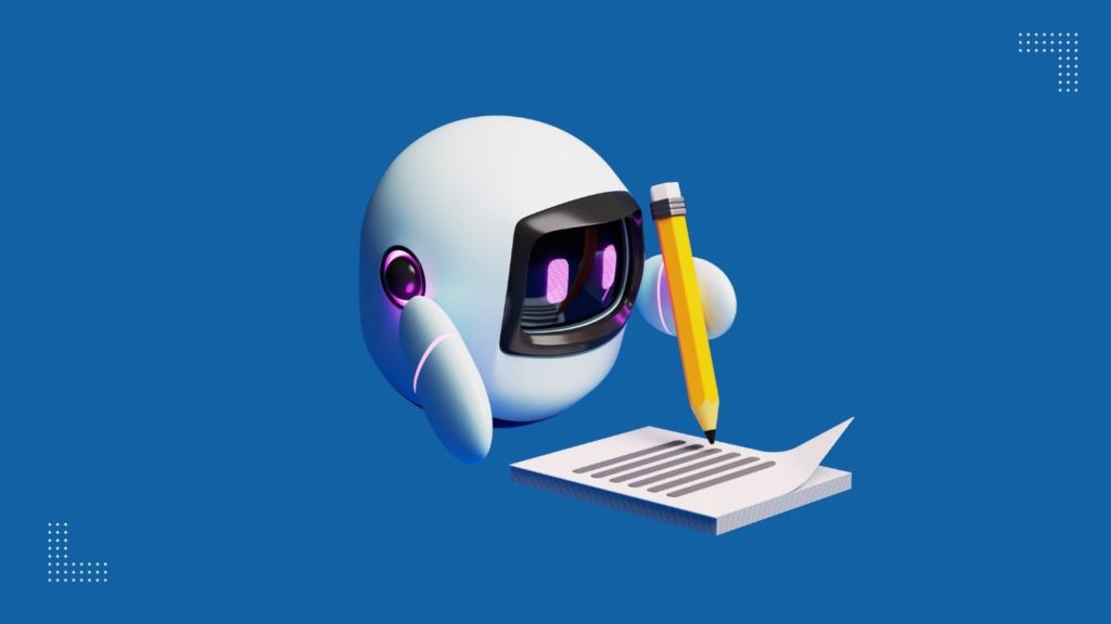 AI Robot