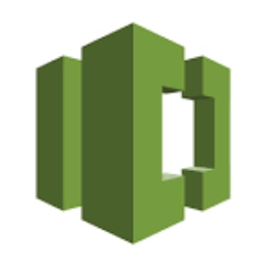 AWS Code Commit Logo