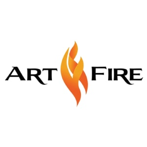 Art Fire Logo
