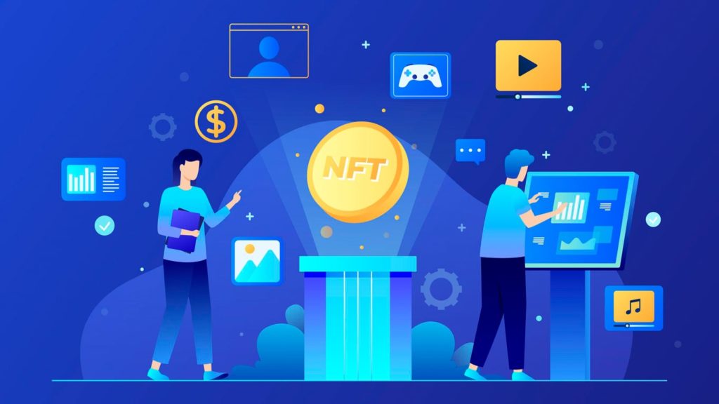 Best NFT Crypto Projects