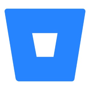 Bitbucket Logo