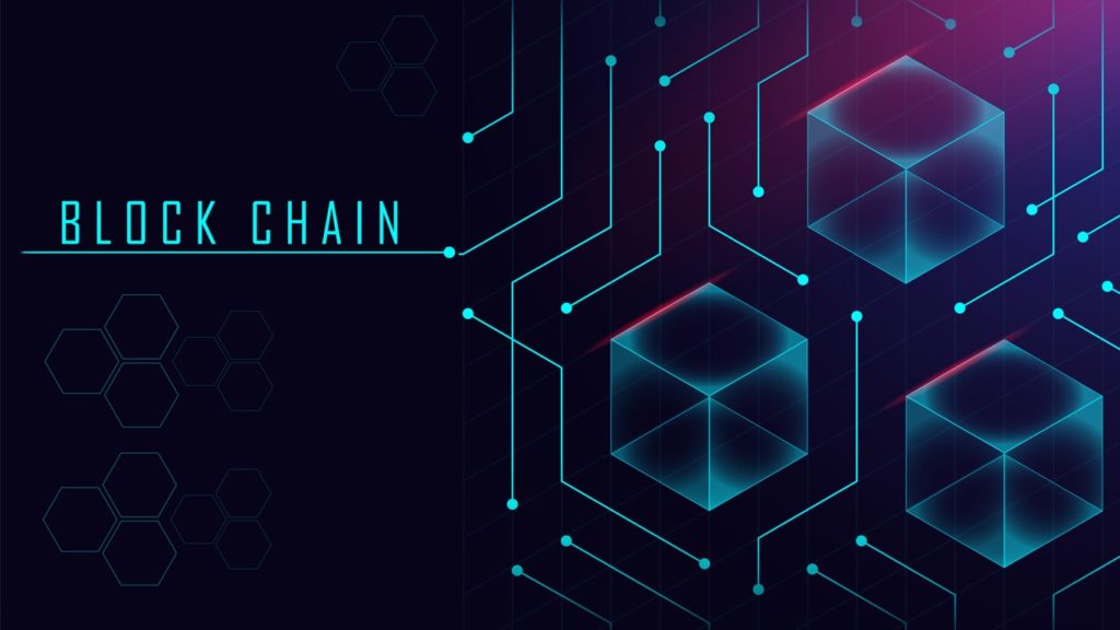 Blockchain Technology