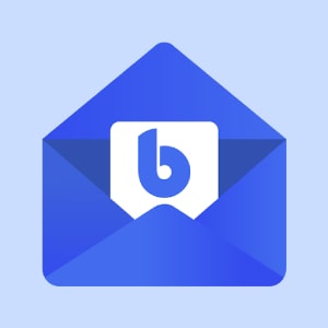 Bluemail Logo