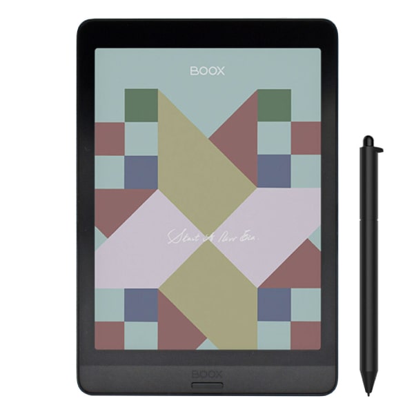 Boox Nova 3