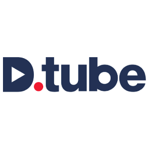 DTube Logo
