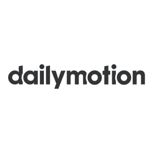 Dailymotion Logo