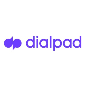 Dialpad Logo