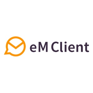 EM Client Logo