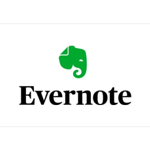 Evernote Logo