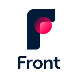 Front Logo