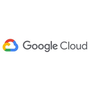 Google Cloud Logo