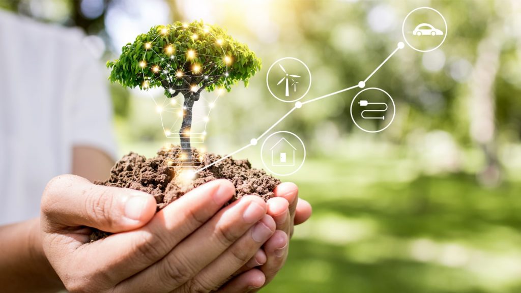 Green Technology