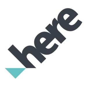 HereWeGo Logo