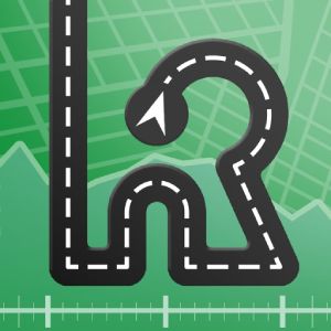 InRoute Logo