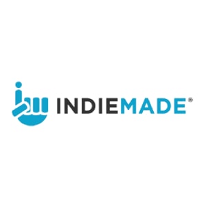 Indie Made Logo