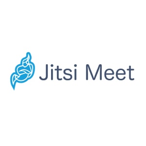 Jitsi Meet Logo