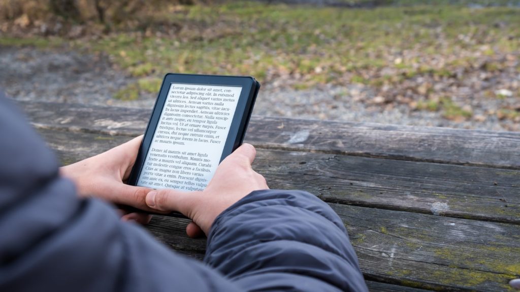 Kindle Alternatives