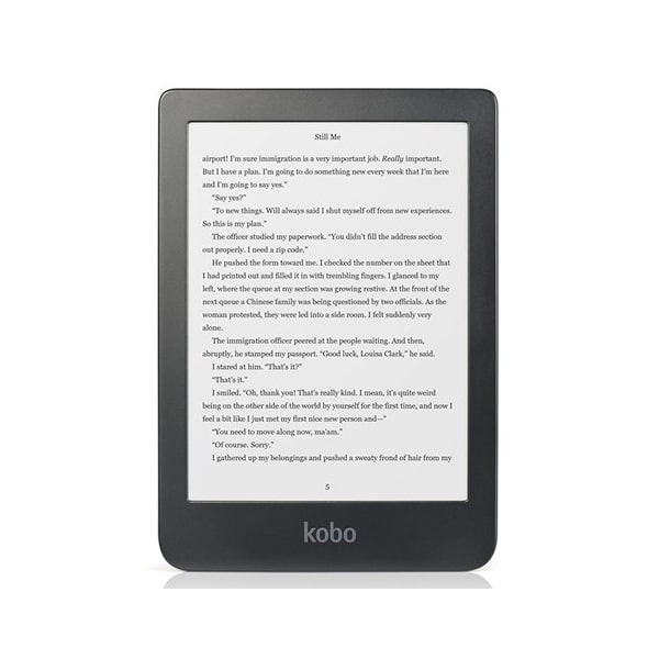 Kobo Clara HD