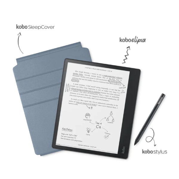 Kobo Elipsa
