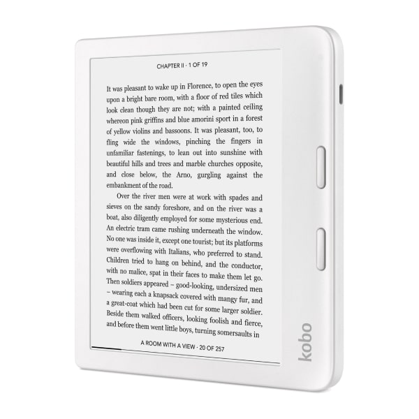 Kobo Libra 2