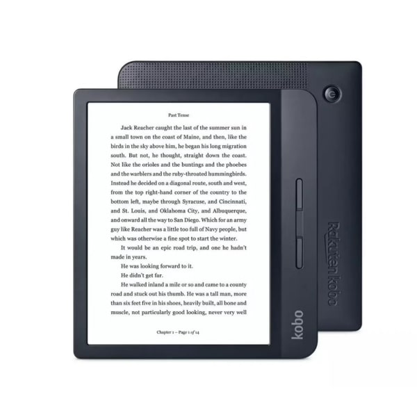 Kobo Libra H2O