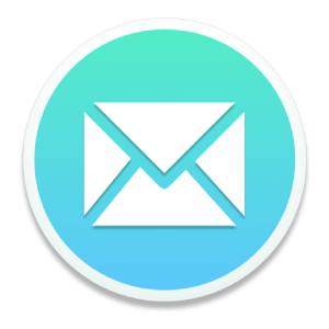 MailSpring Logo