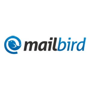 Mailbird Logo