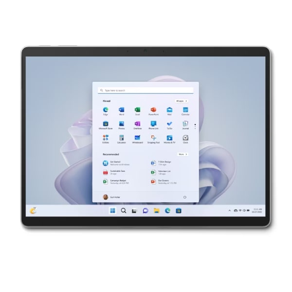 Microsoft Surface 9 Pro