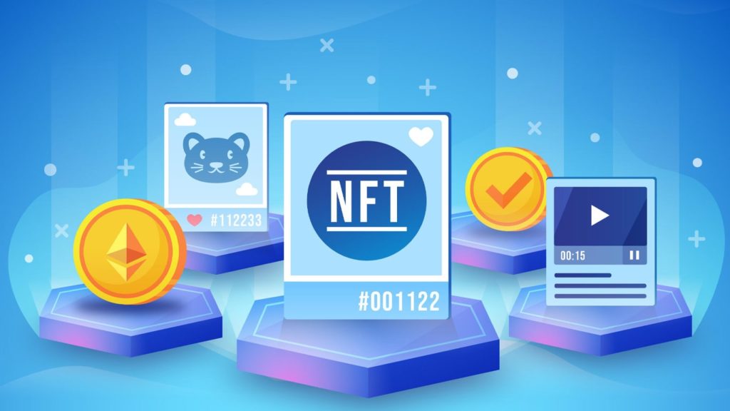 NFT Environmental Impact