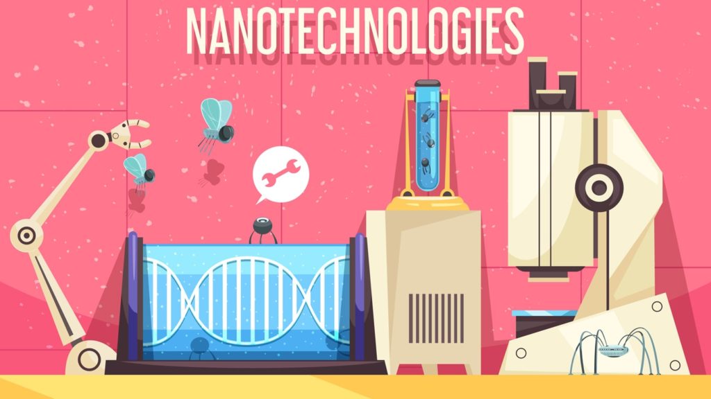 Nanotechnology