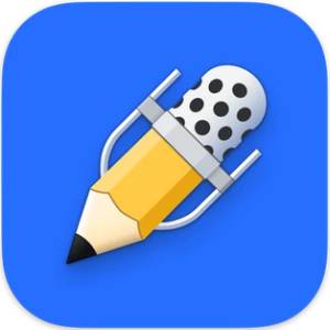 Notability Logo