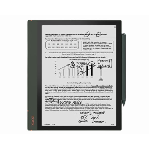 Onyx Boox Note Air 2