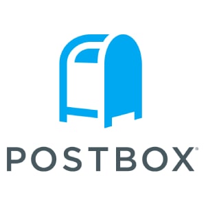 Postbox Logo