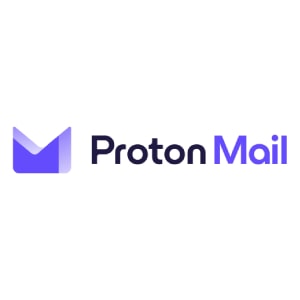 Proton Mail Logo